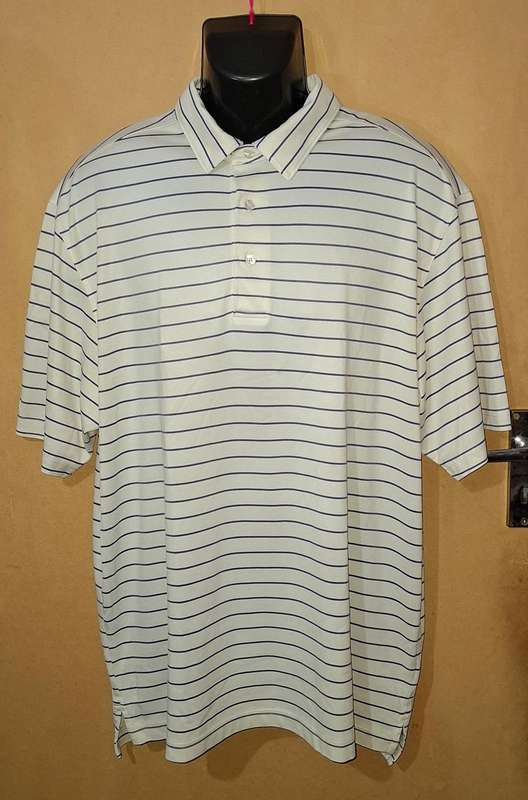 Mens - Shirt - Make - Gary Player Collection - Size - L