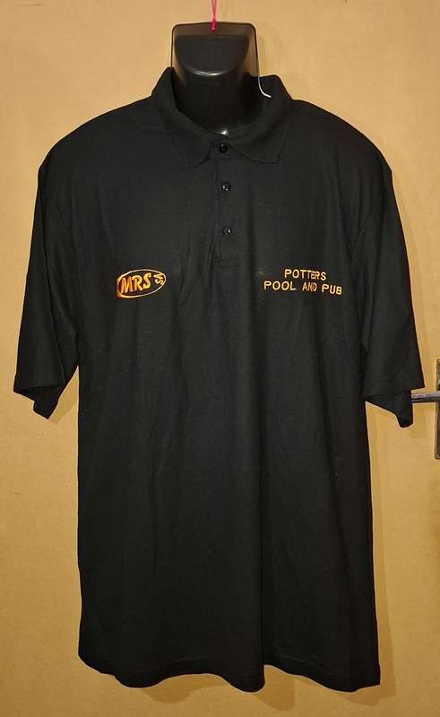 Mens - Shirt - Make - no make  - Size - XL