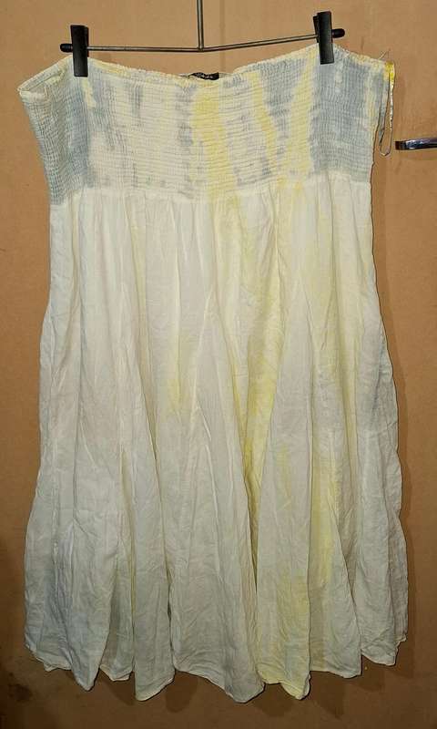 Ladies - Skirt - Make - Kelso Casual - Size - 14