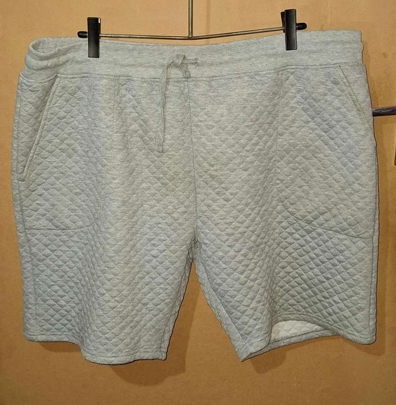 Mens - Shorts - Make - Originals - Size - XL
