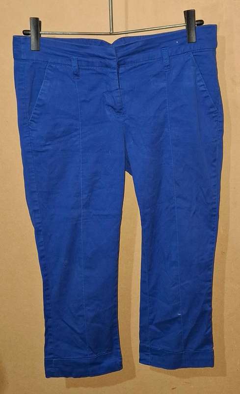 Ladies - Pants - Make - Real Clothing - Size - 10