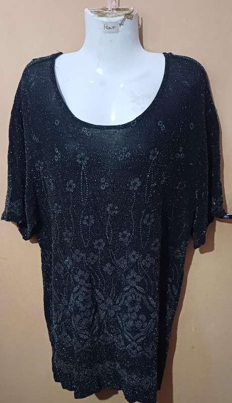 Ladies - Top - Make - XiaoLa High Fashion - Size - no size