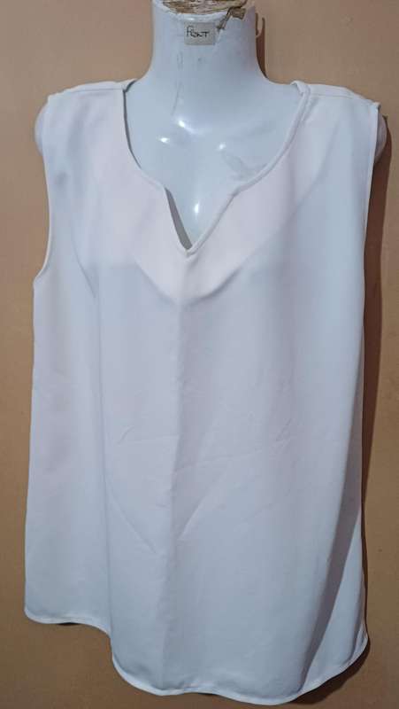 Ladies - Top - Make - No Make - Size - no size