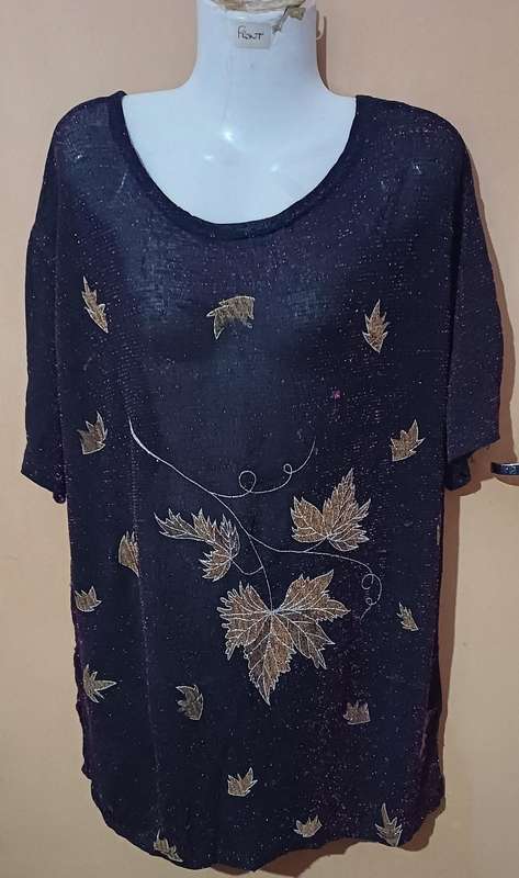 Ladies - Top - Make - No Make - Size - no size