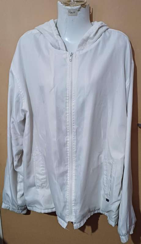 Ladies - Hoodie Jacket - Make - Maoniu Fashion Wear - Size - XXL