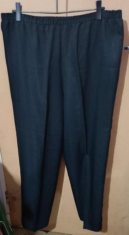 Ladies - Pants - Make - No Make - Size - No Size
