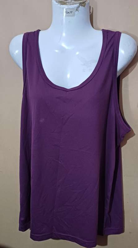 Ladies - Top - Make - Pro Master Sportswear - Size - XL