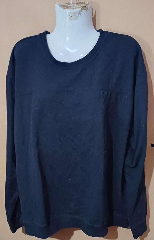 Ladies - Top - Make - Senqu - Size - XL