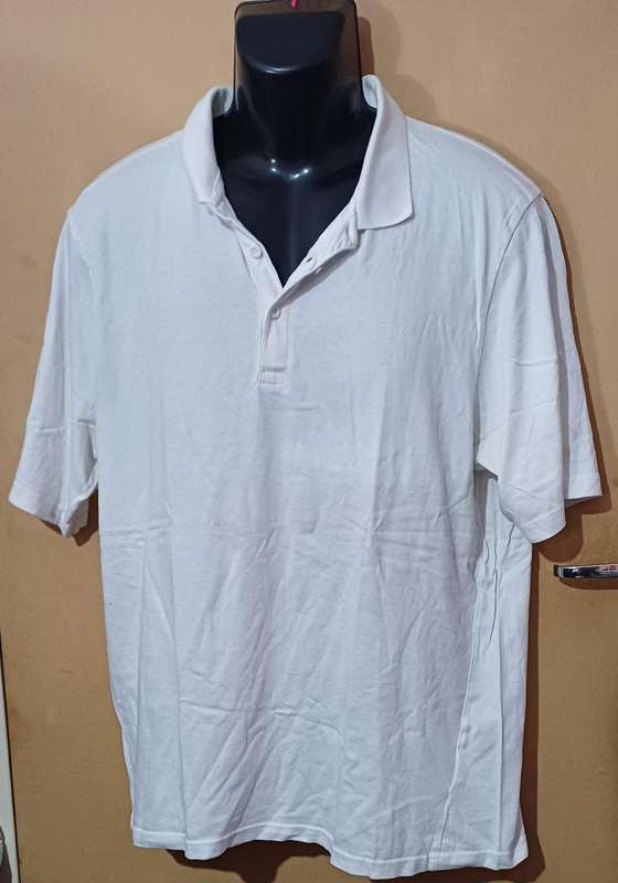 Mens - Shirt - Make - US Basics - Size - XL