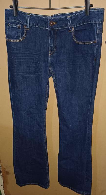 Ladies - Jeans - Make - Petite by Kelso - Size -