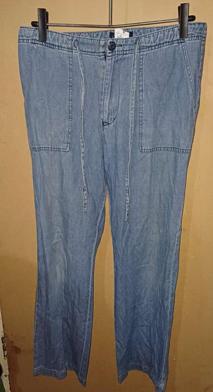 Ladies - Jeans - Make - Casual American - Size - 36
