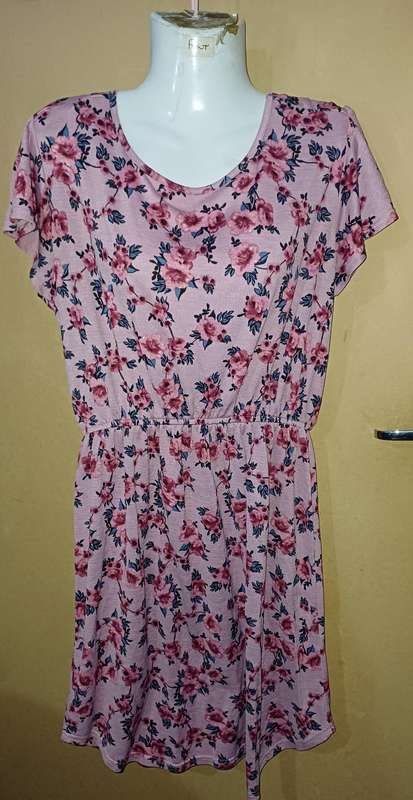 Ladies - Dress - Make - Kelso - Size - 12