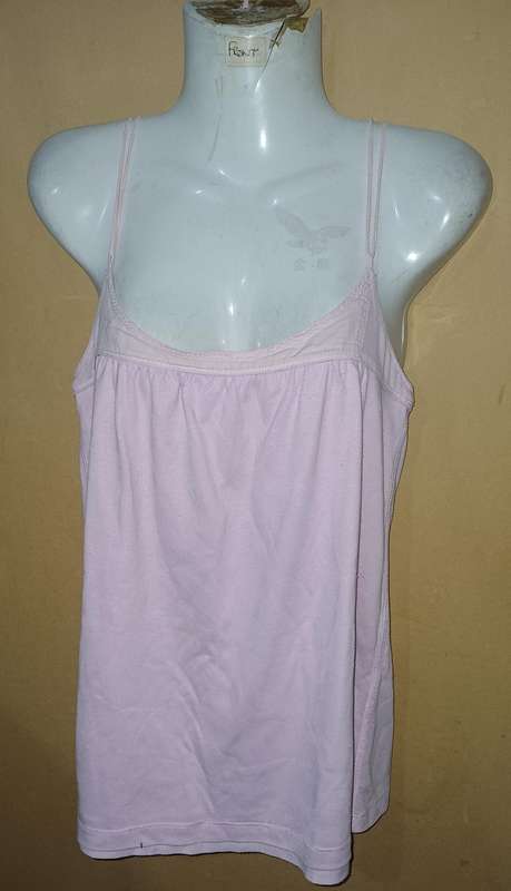 Ladies - Top - Make - La Senza - Size - no size