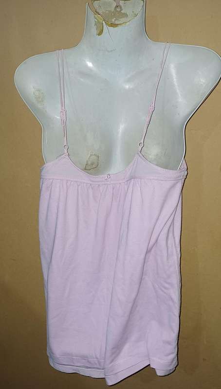 Ladies - Top - Make - La Senza - Size - no size