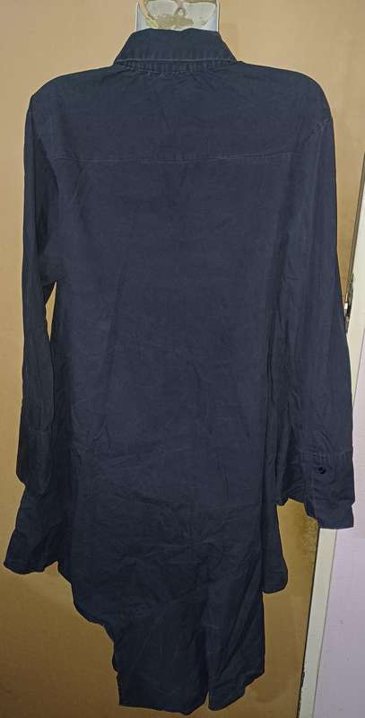 Ladies - Long Blouse - Make - Utopia - Size - 40