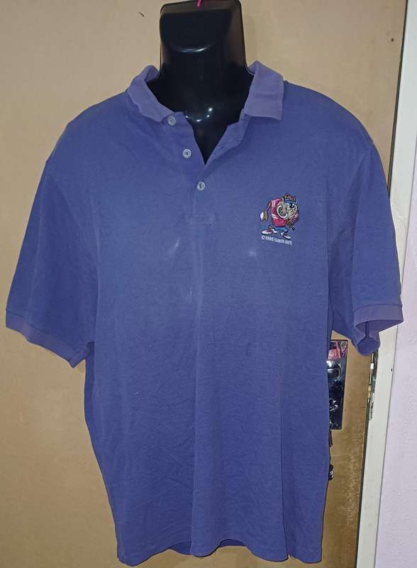 Mens - Shirt - Make - Woolworths - Size - XL