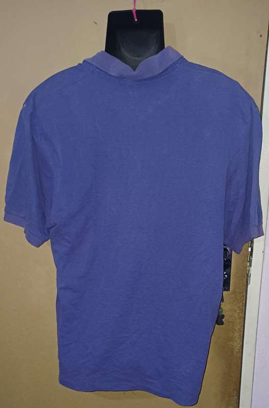 Mens - Shirt - Make - Woolworths - Size - XL
