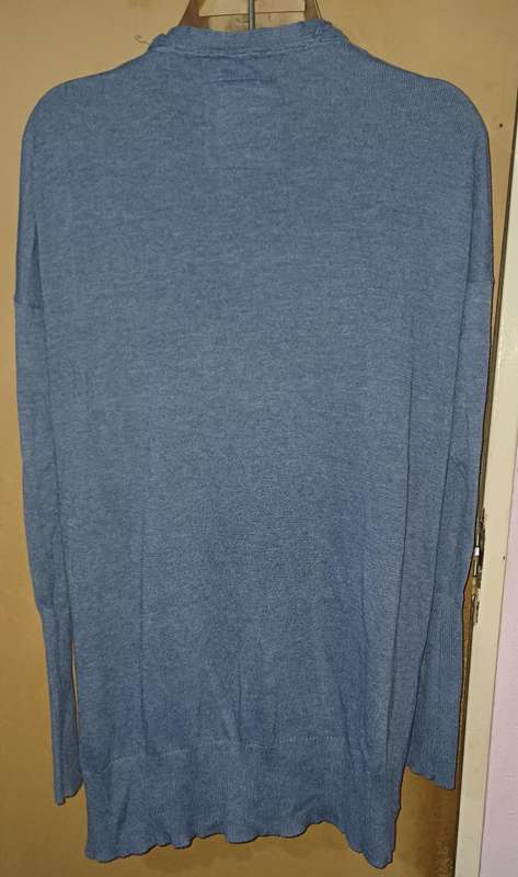Ladies - Cardigan Top - Make - Cherokee - Size - XXL