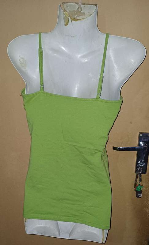 Ladies - Top- Make - Real Clothing - Size - 10