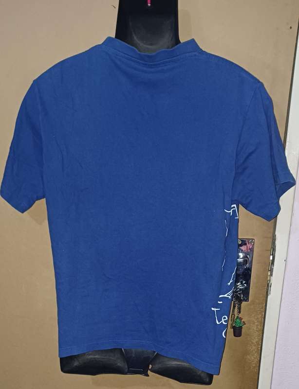 Mens - T-Shirt - Make - no make - Size - no size
