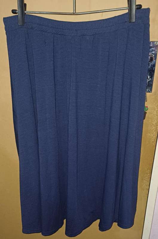 Ladies - Skirt - Make - Kara - Size - 42