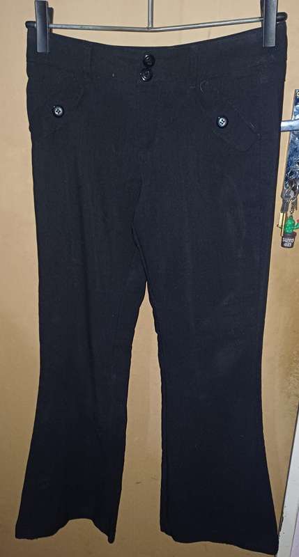 Girls - Pants - Make - Jet Girl - Size - 11-12 years