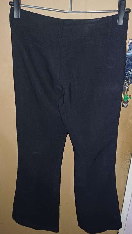 Girls - Pants - Make - Jet Girl - Size - 11-12 years