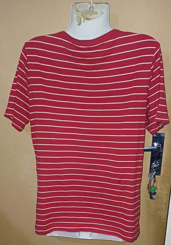 Ladies - Top - Make - Woolworths - Size - 14