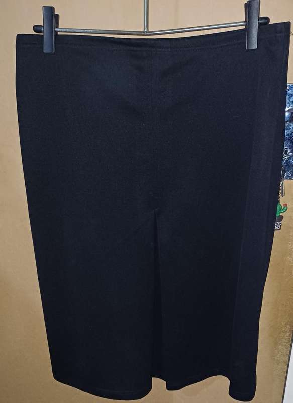 Ladies - Skirt - Make - Budget Basics - Size - 36