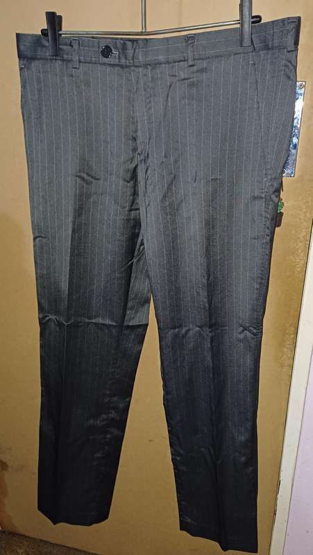 Mens - Pants - Make - Cignal - Size - 34