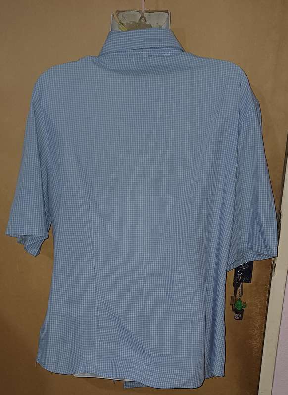 Ladies - Blouse - Make - Merien Casuals - Size - 16