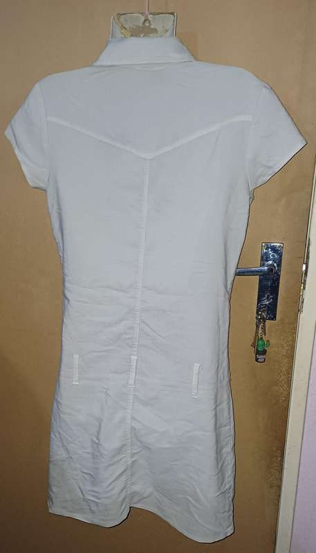 Ladies - Dress - Make - Identity - Size - 36
