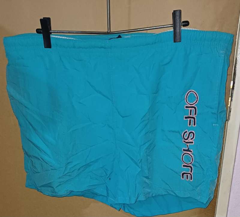 Mens - Shorts - Make - Offshore - Size - no size