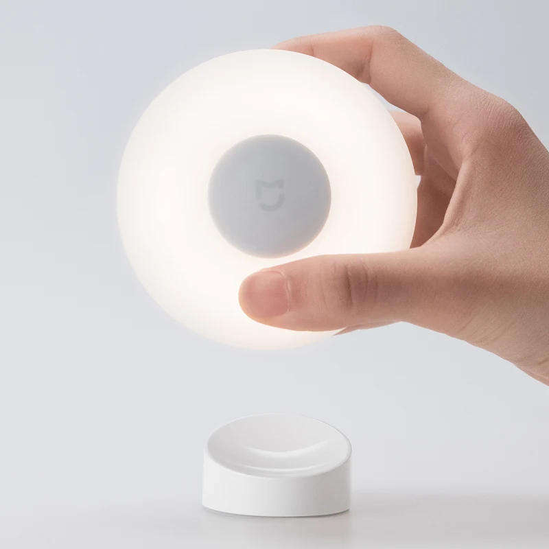 Mi Motion-Activated Night Light 2 (Bluetooth)
