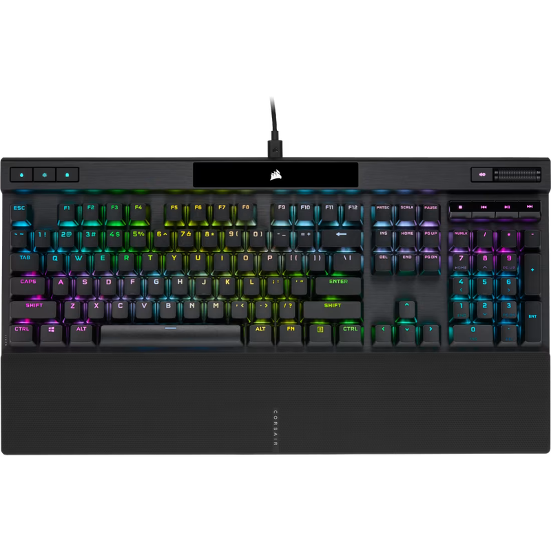 Corsair K70 RGB Pro Mechanical Gaming Keyboard