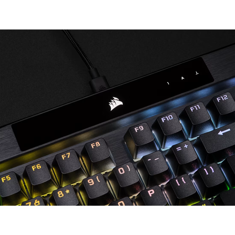 Corsair K70 RGB Pro Mechanical Gaming Keyboard