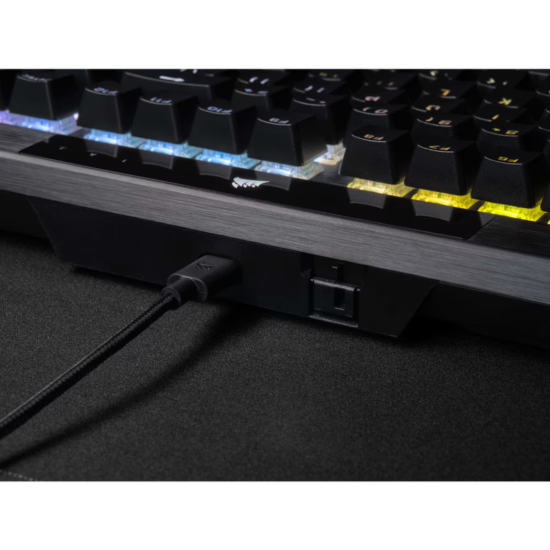 Corsair K70 RGB Pro Mechanical Gaming Keyboard