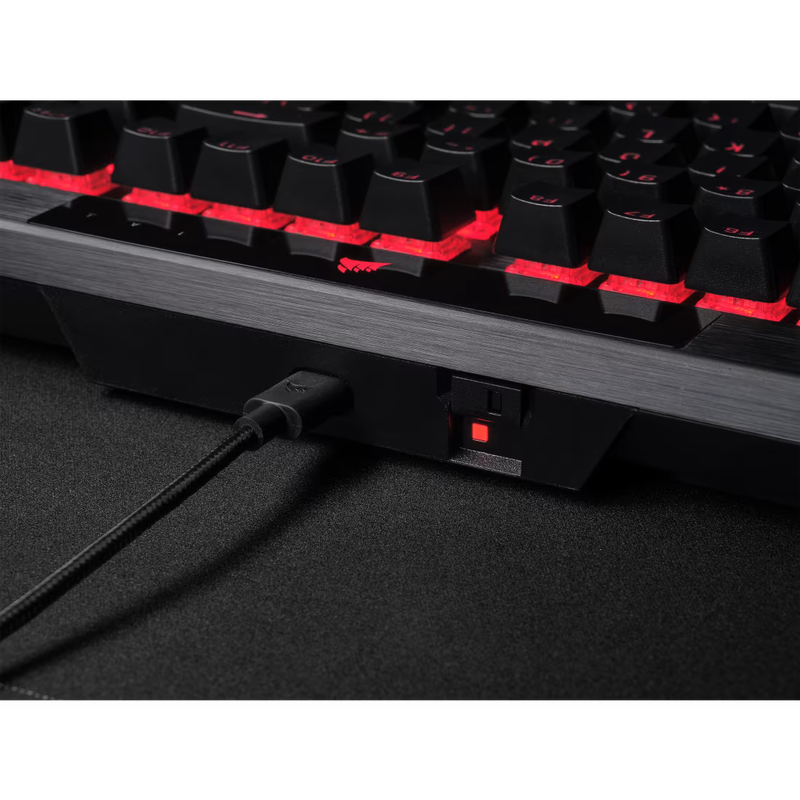 Corsair K70 RGB Pro Mechanical Gaming Keyboard