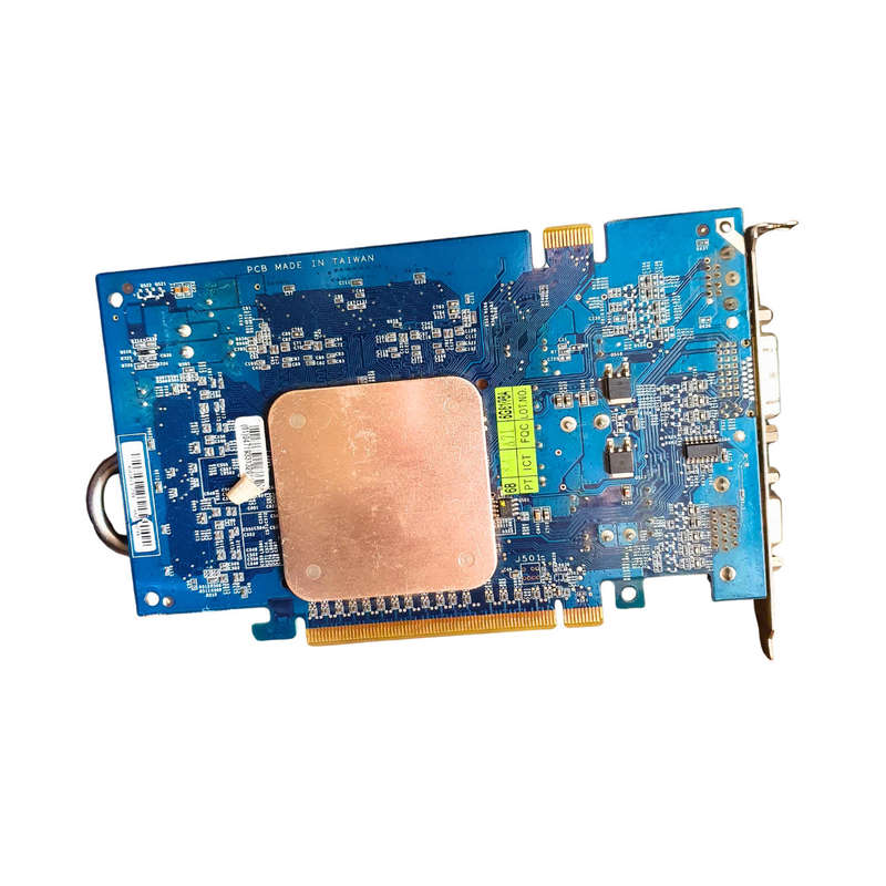 Gigabyte GeForce 7300 GT 256MB PCIe Graphics Card | Legacy GPU | Fully Working!