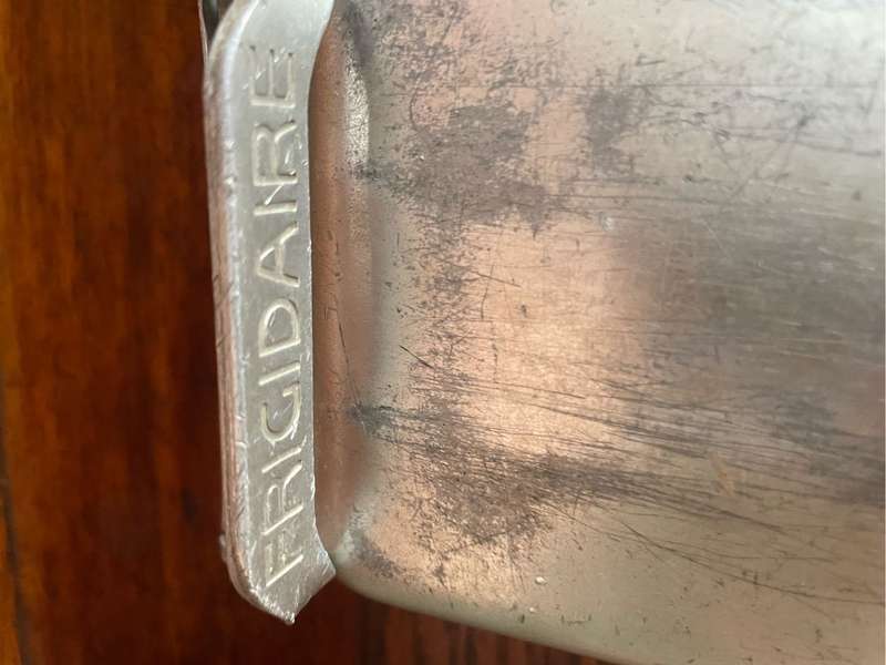 Ice tray