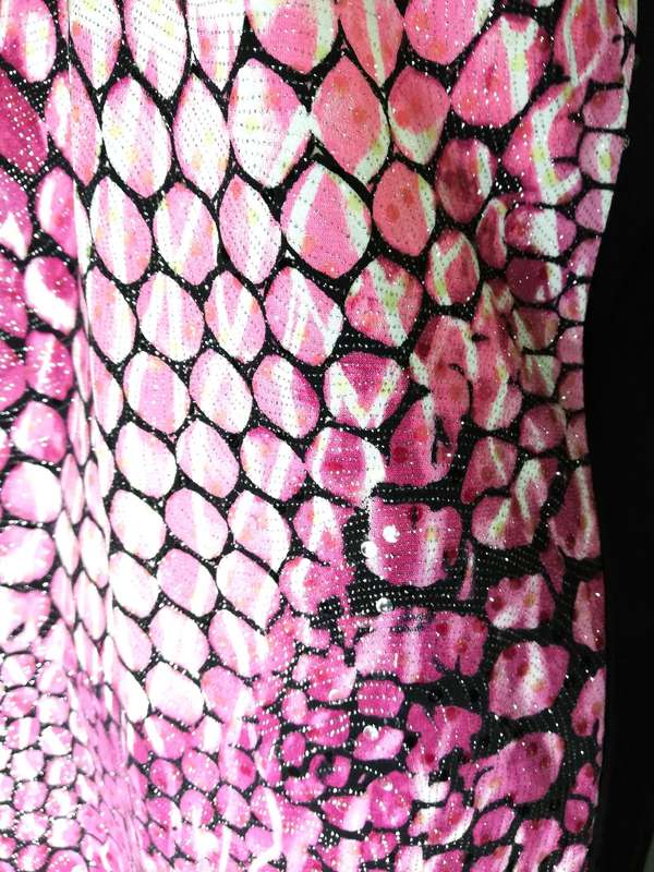 Ladies Top by VANILLA LEE - Size: XL/XXL (to fit ladies size 42, 44, 46)