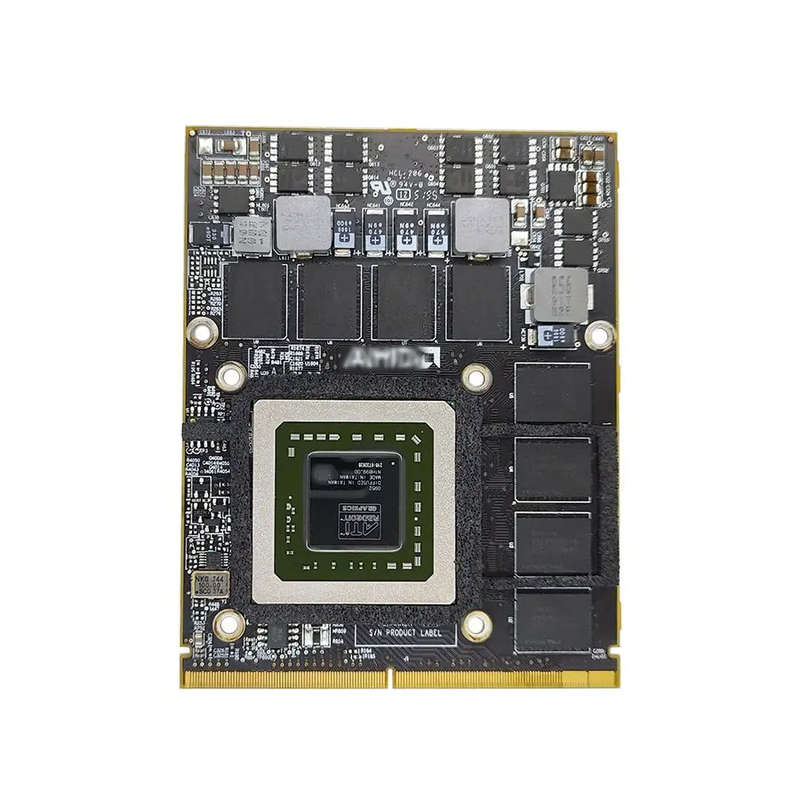 HD5750M (1GB) iMac Replacement GPU