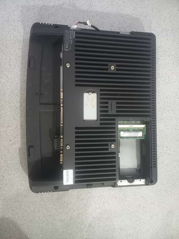 Electronic Lot