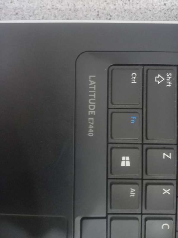 Dell Latitude E7440 Core i5