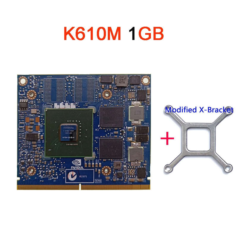 K610M 1GB Upgrade/Replacement Graphics Card for iMac