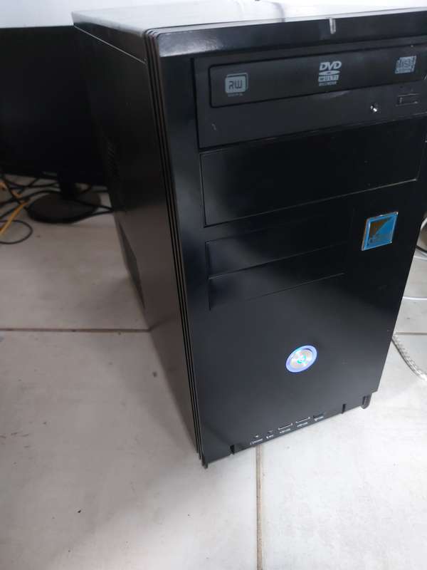Gaming PC