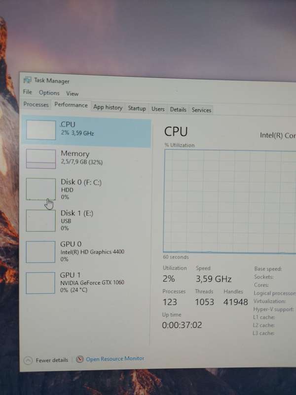 Gaming PC