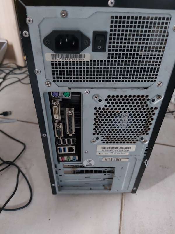 Gaming PC