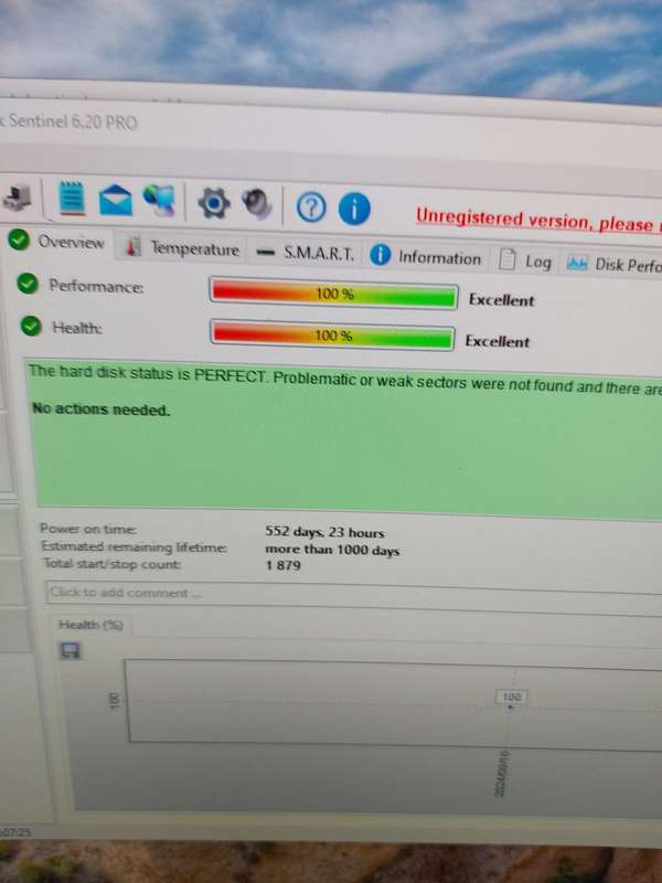 500gb hard drives