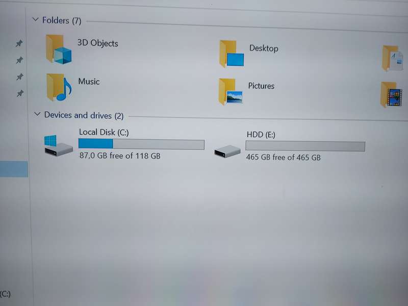 i7 Gaming PC **Bargain**